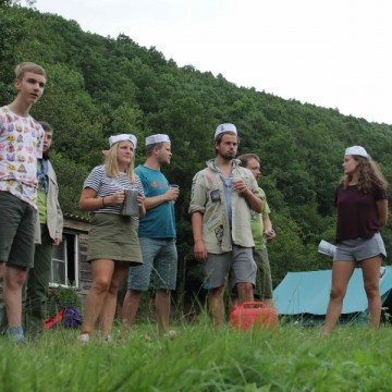 IMG 3868 - Scouts en Gidsen Zaventem 